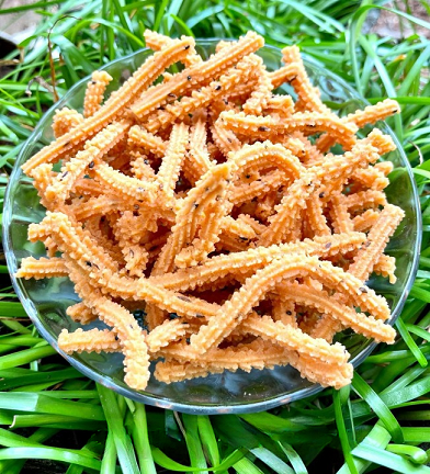 PIECE MURUKKU